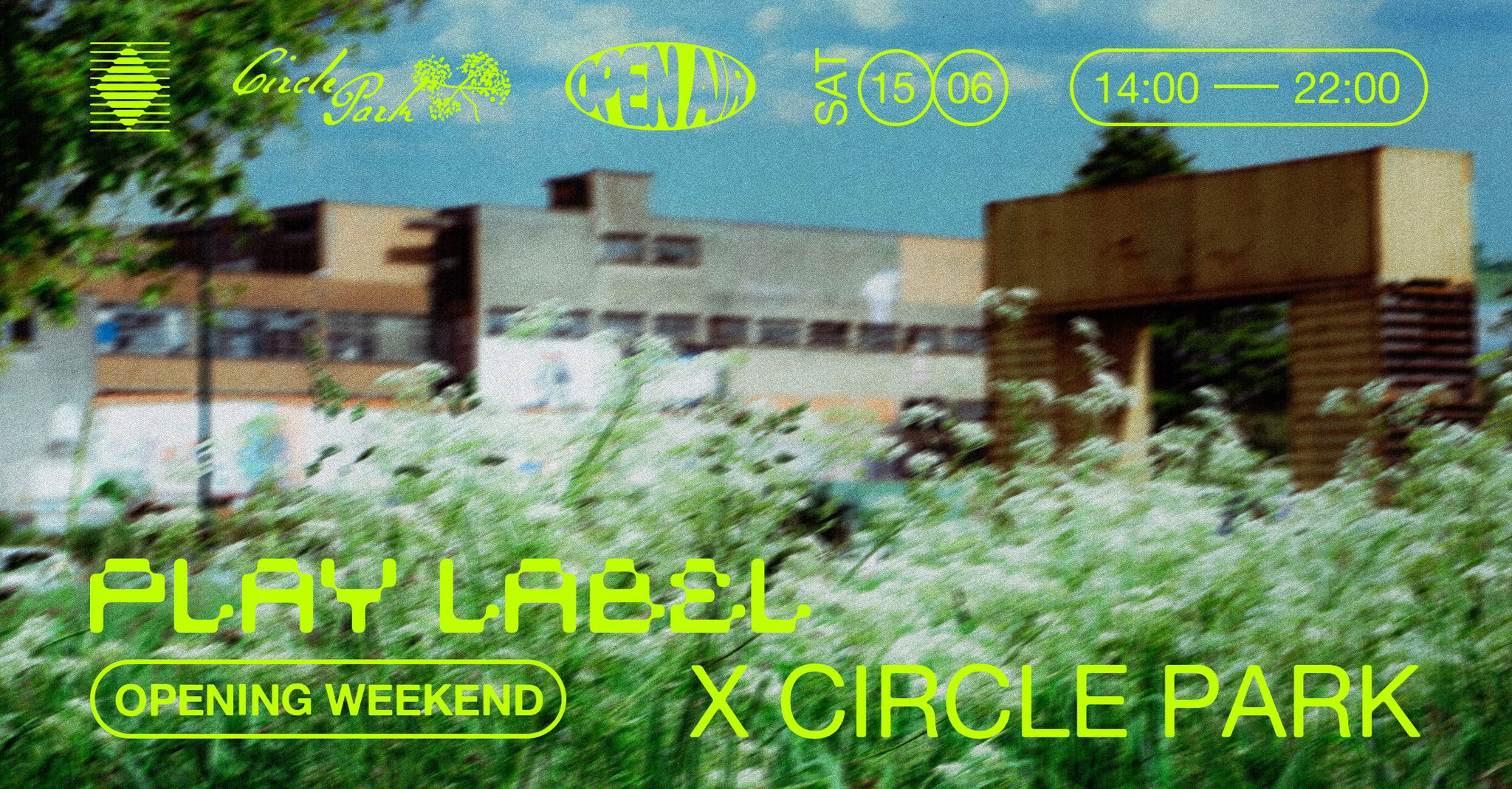 Artwork van Play Label Records