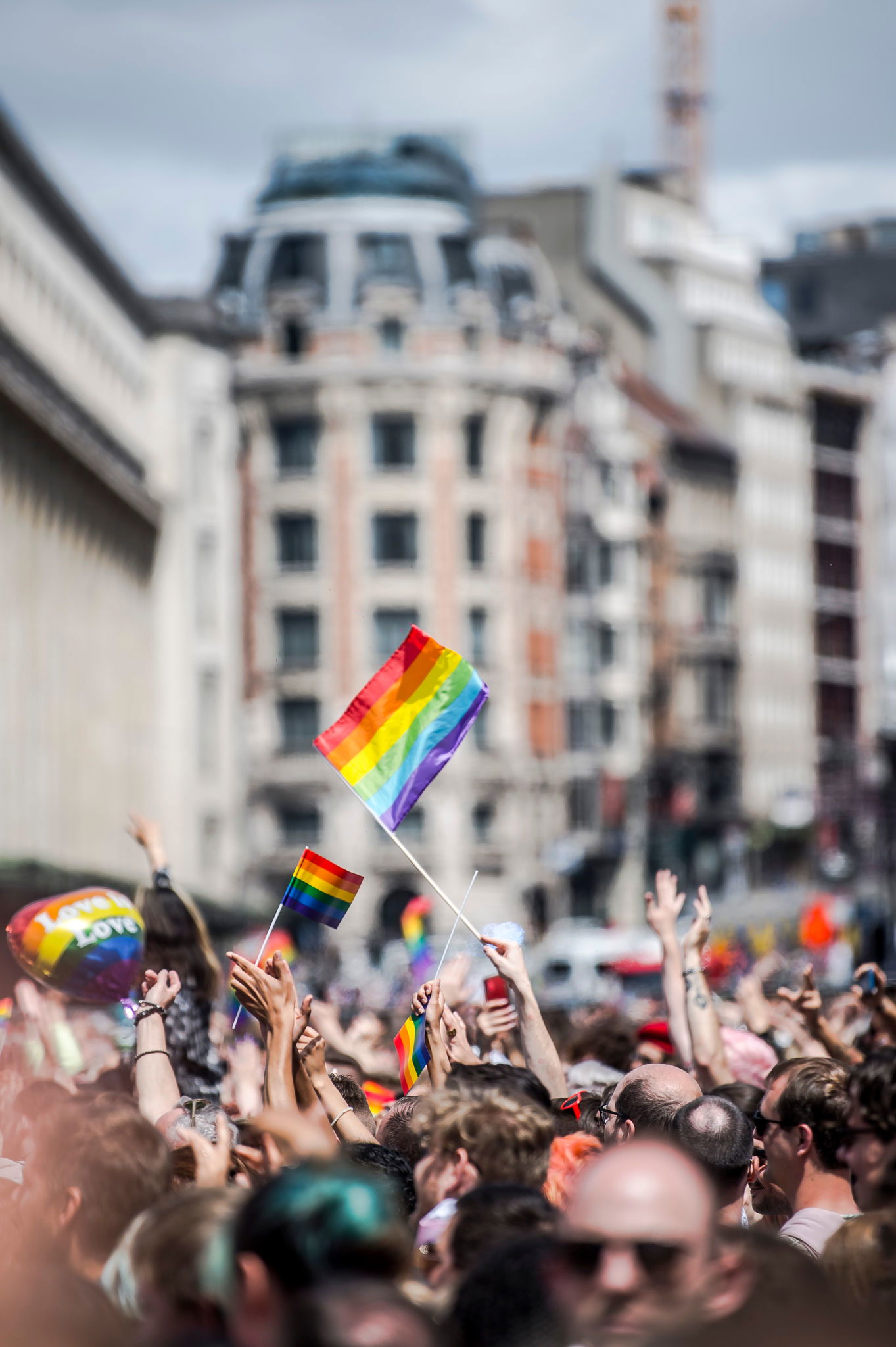 Brussels Pride