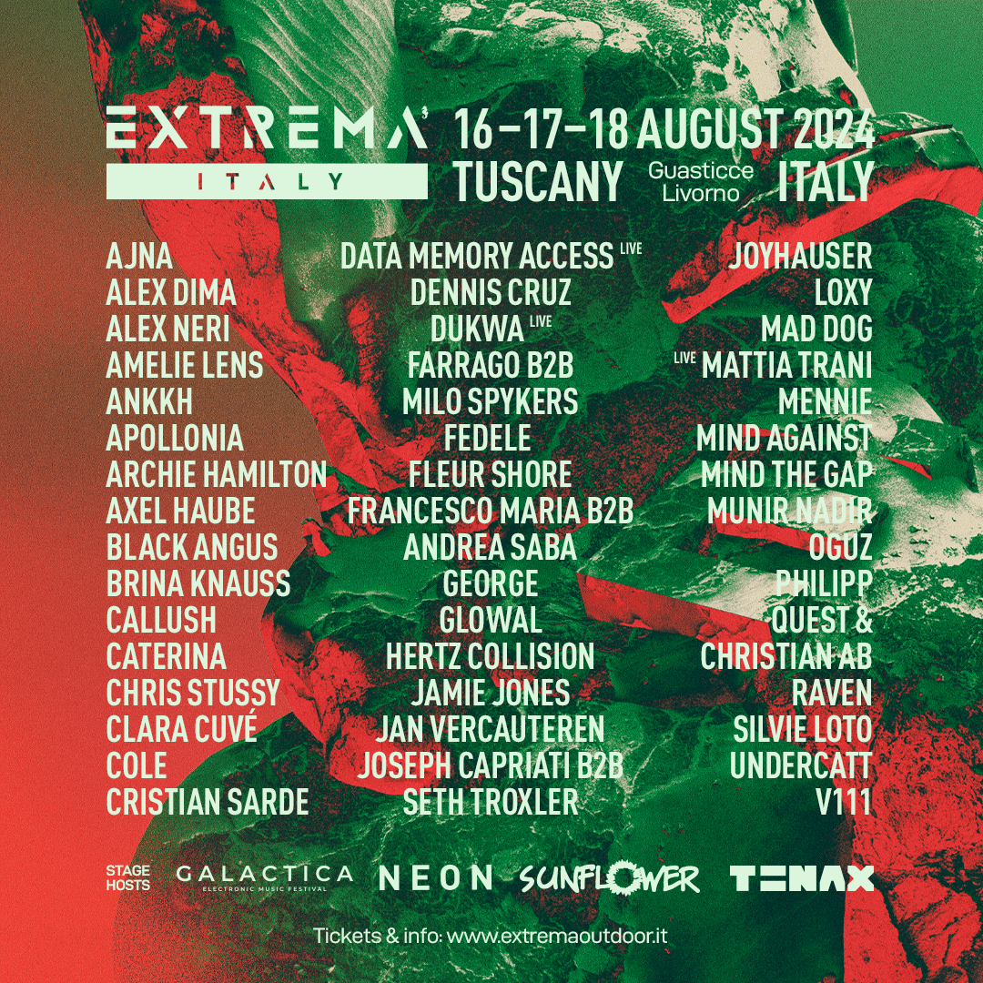 Extrema Italy