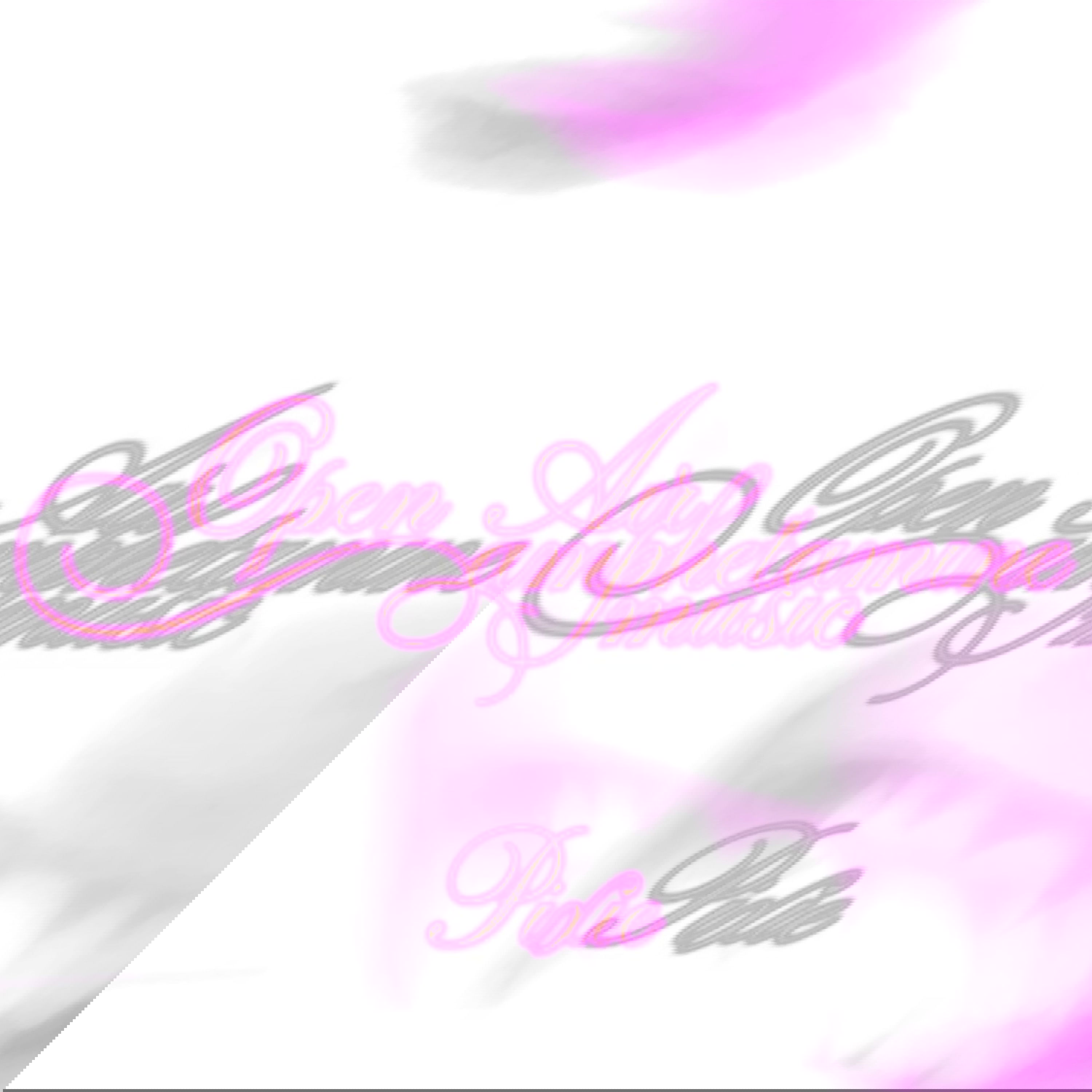 Artwork van Pixie, gemaakt door Lars Hiele