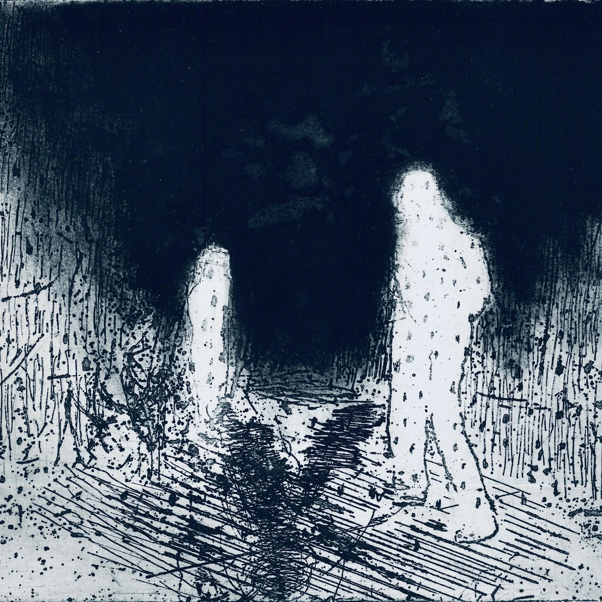 Artwork  van her care lasts, in opdracht van Arvo