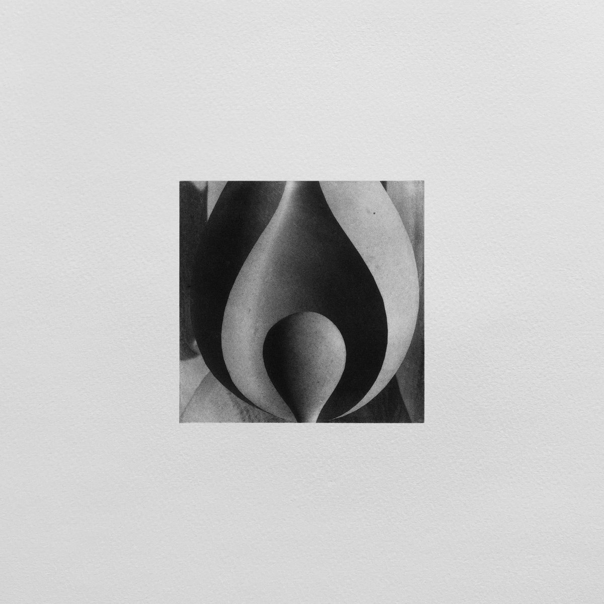 Artwork van Almost Home, in opdracht van Hame