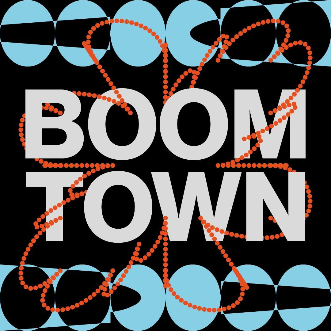 Boomtown