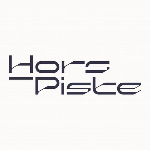 Logo  van Hors-Piste