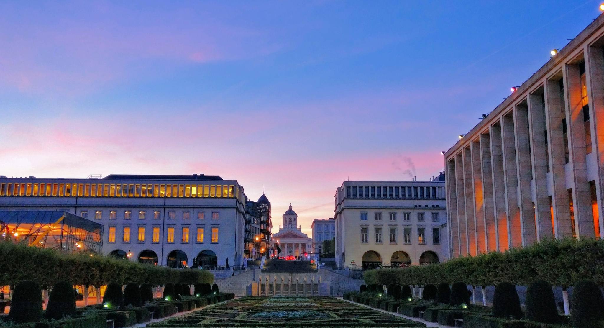 Vostock Free Open Air, in opdracht van Vostock