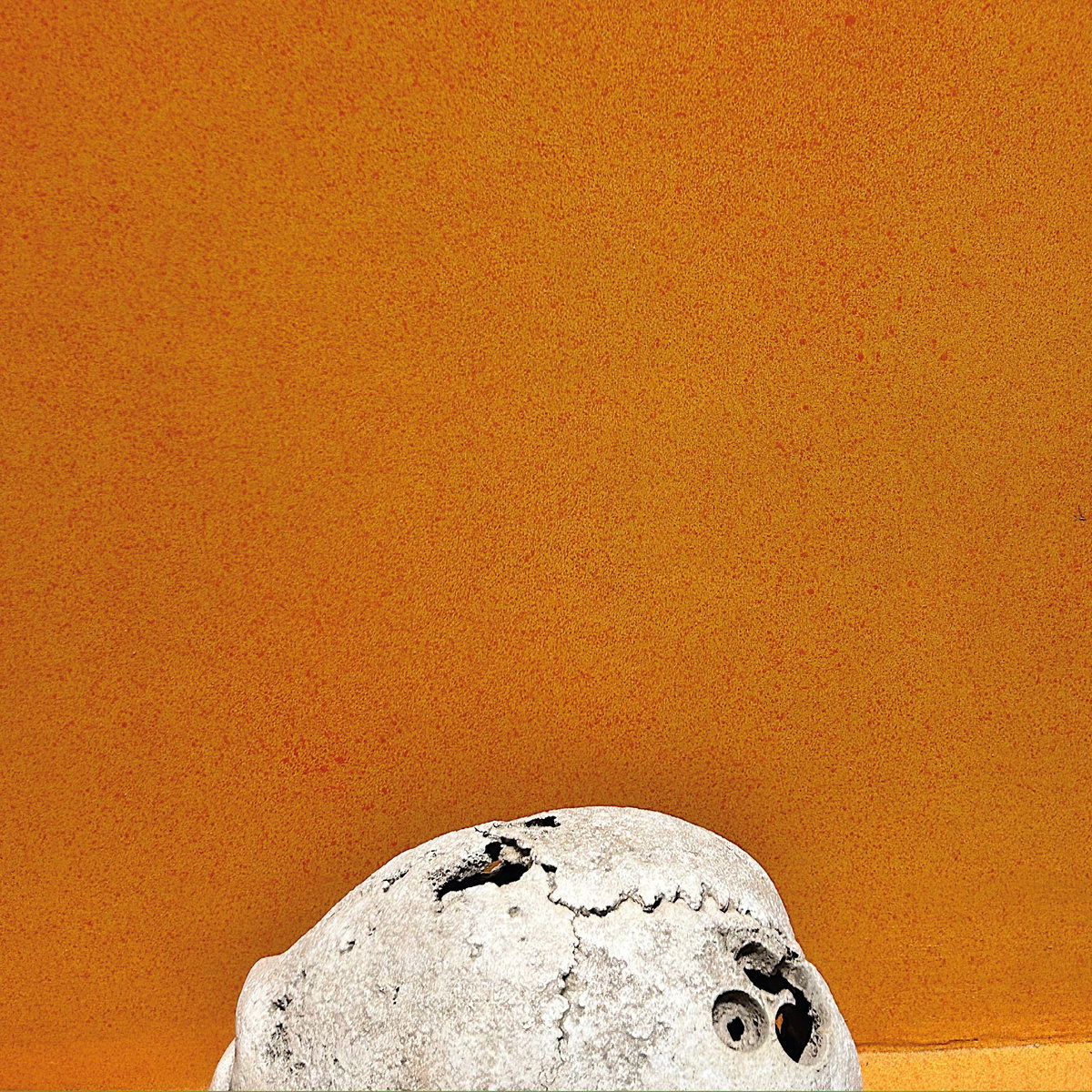 Artwork  van ITLP19 - Resort, in opdracht van Skee Mask