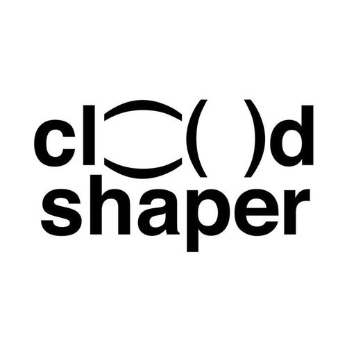 Logo van cloudshaper