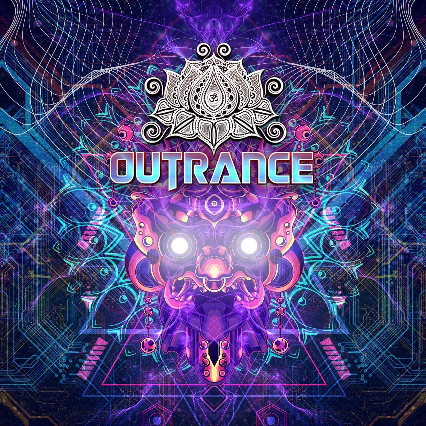 Logo van Outrance