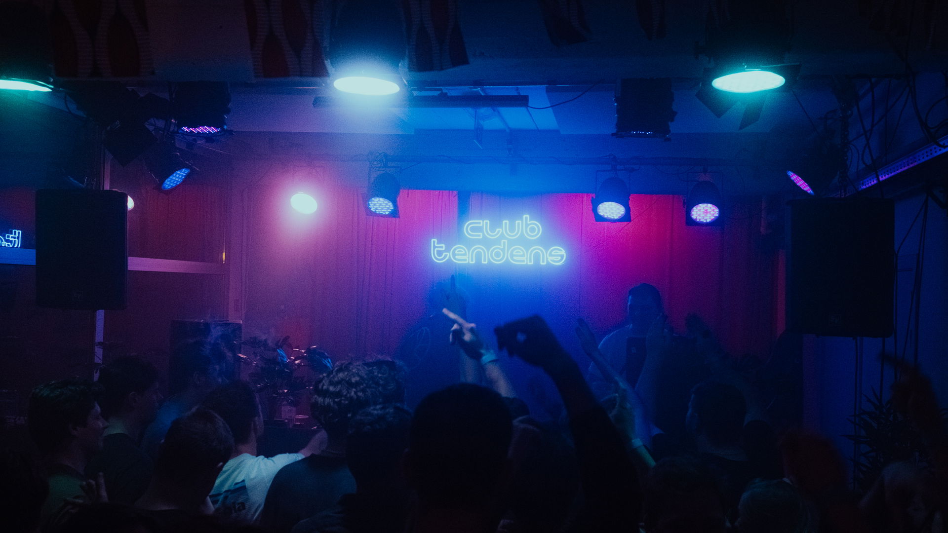 Club Tendens