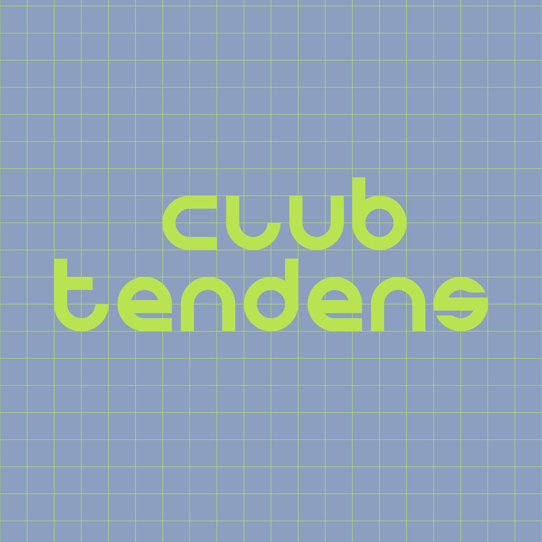 Logo van Club Tendens