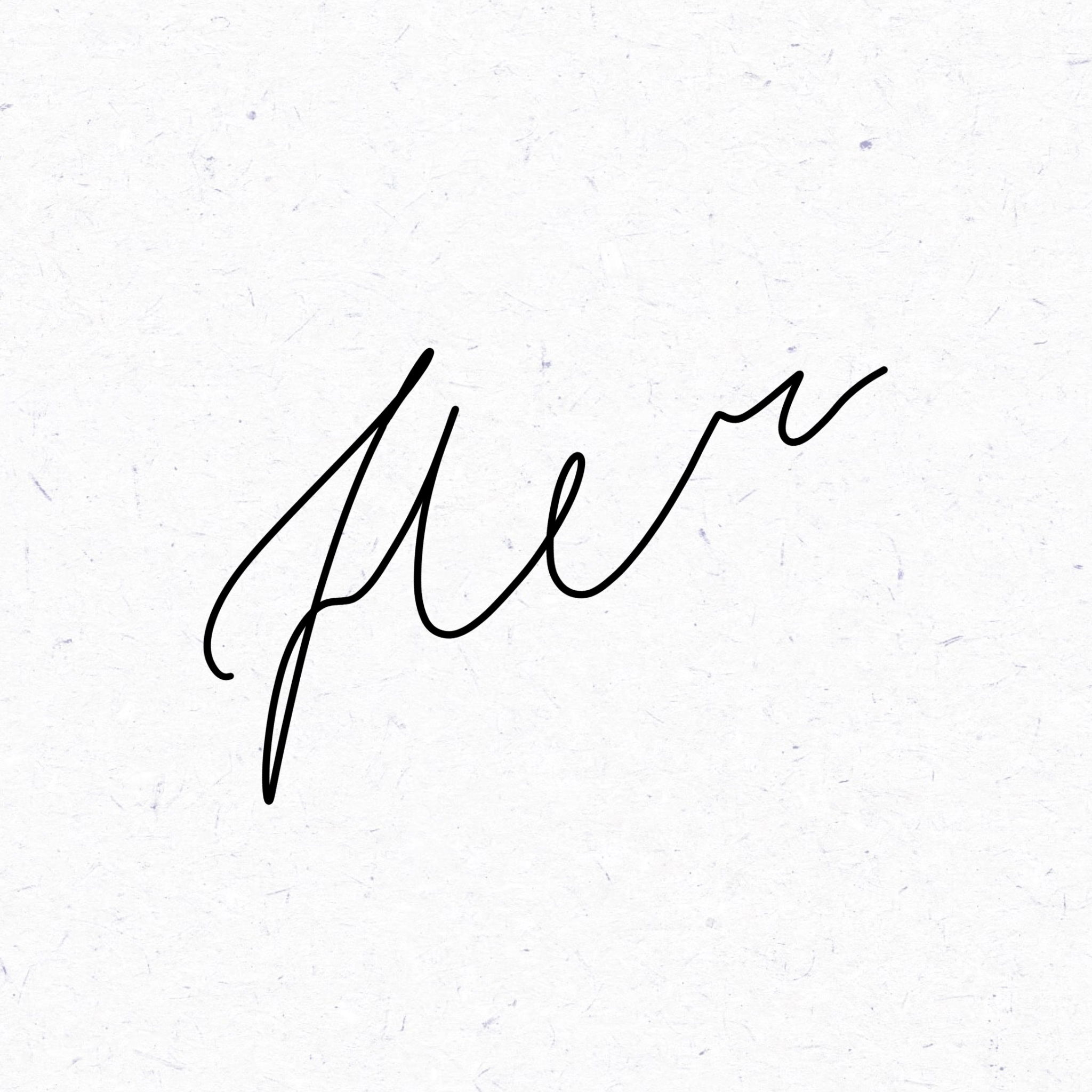 Logo van HER Collective