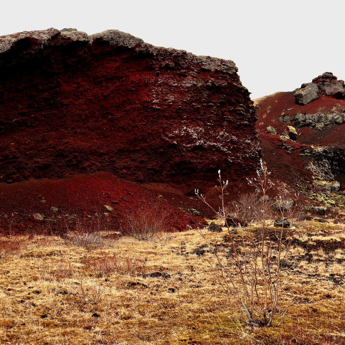 Artwork van Blurred Cities, in opdracht van Francisco Sonur