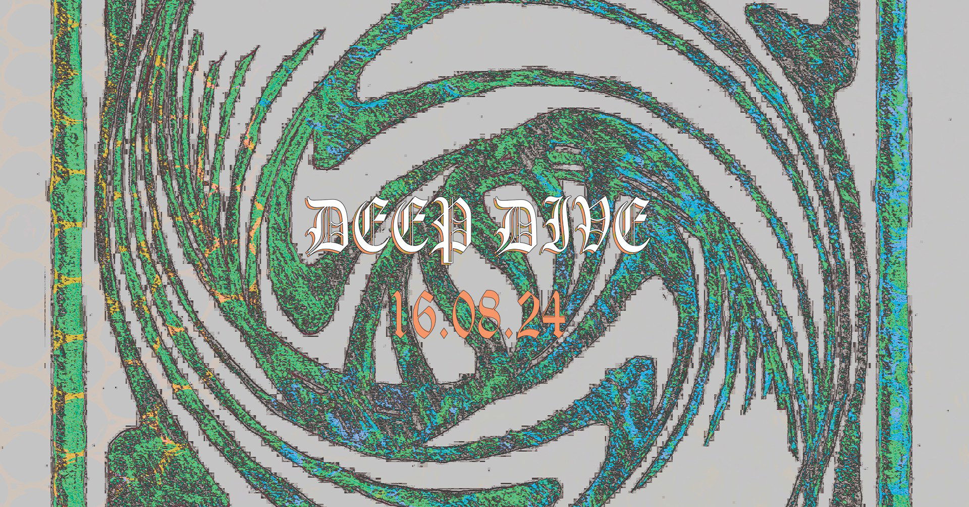 Artwork van Deep Dive, gemaakt door Deep Dive