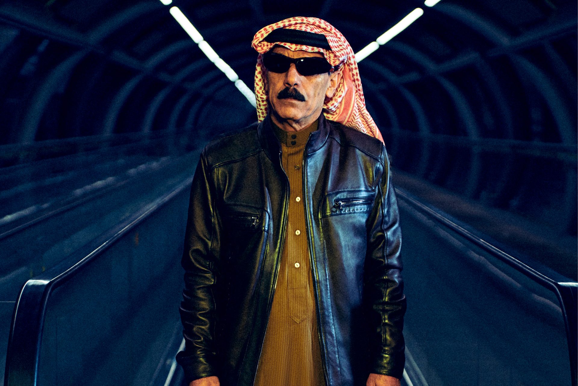 Omar Souleyman