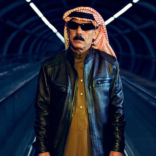 Omar Souleyman