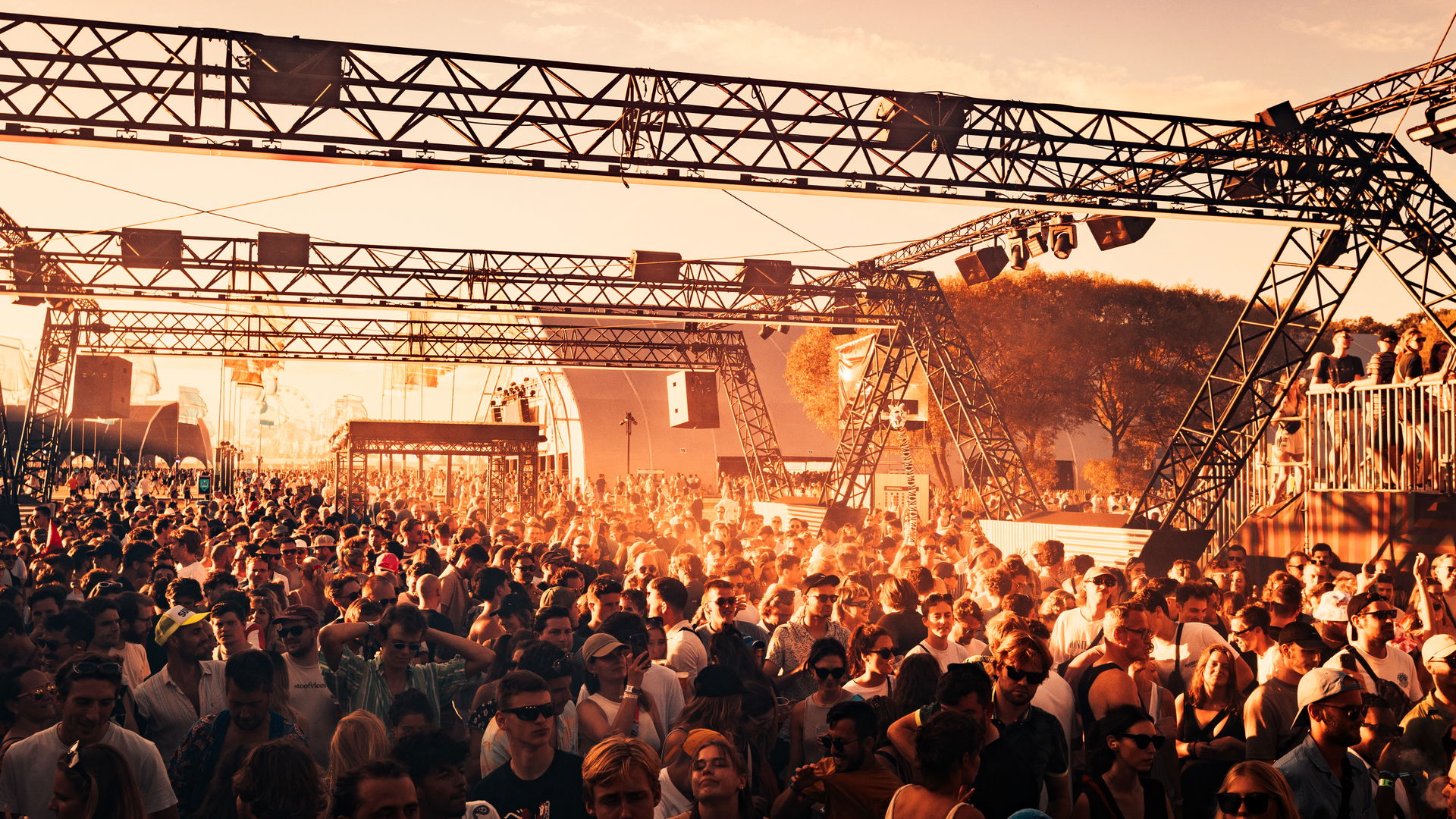 Pukkelpop 2024, in opdracht van Pukkelpop