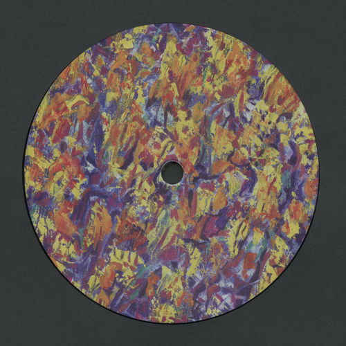 Artwork van IT065 - Workhorse Supply, in opdracht van Zenker Brothers