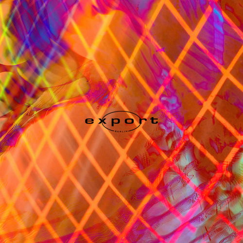 Artwork van Sira - EXPORT007, in opdracht van export berlin