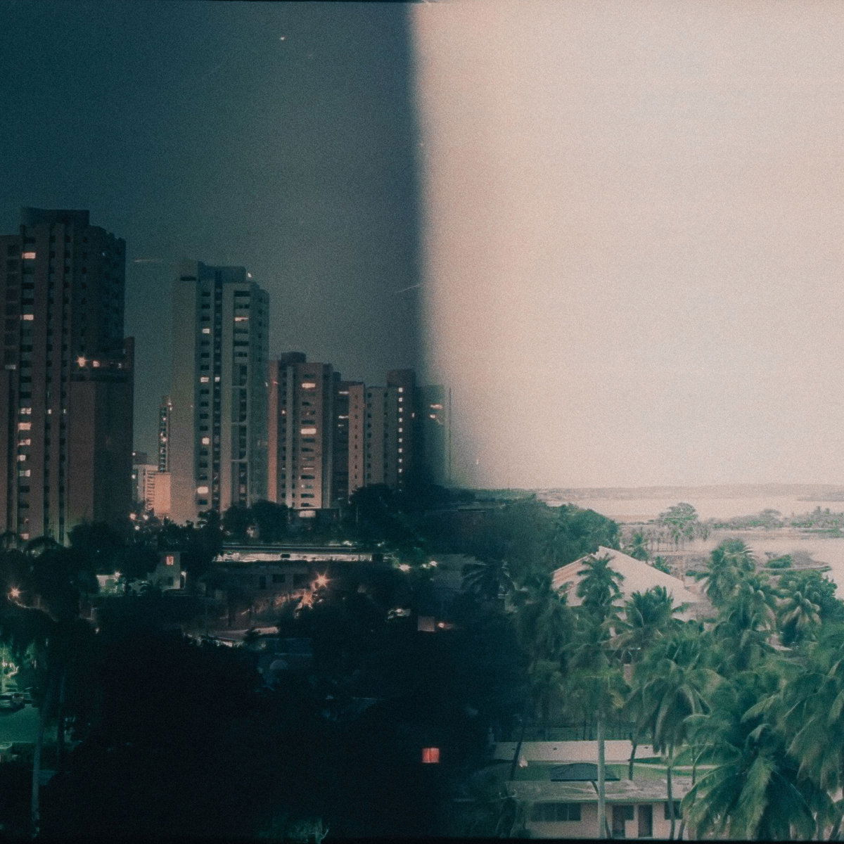 Artwork van Dagga x Manao - Nada Nuevo, in opdracht van Dagga x Manao