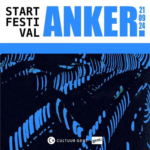 Promo van ANKER.Startfestival, in opdracht van ANKER.