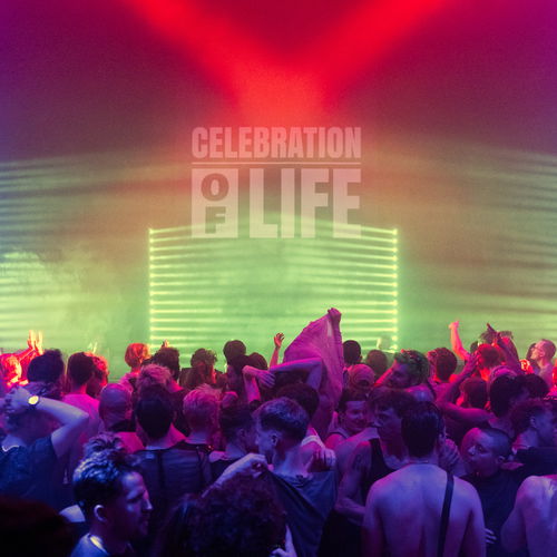 Foto van Celebration Of Life