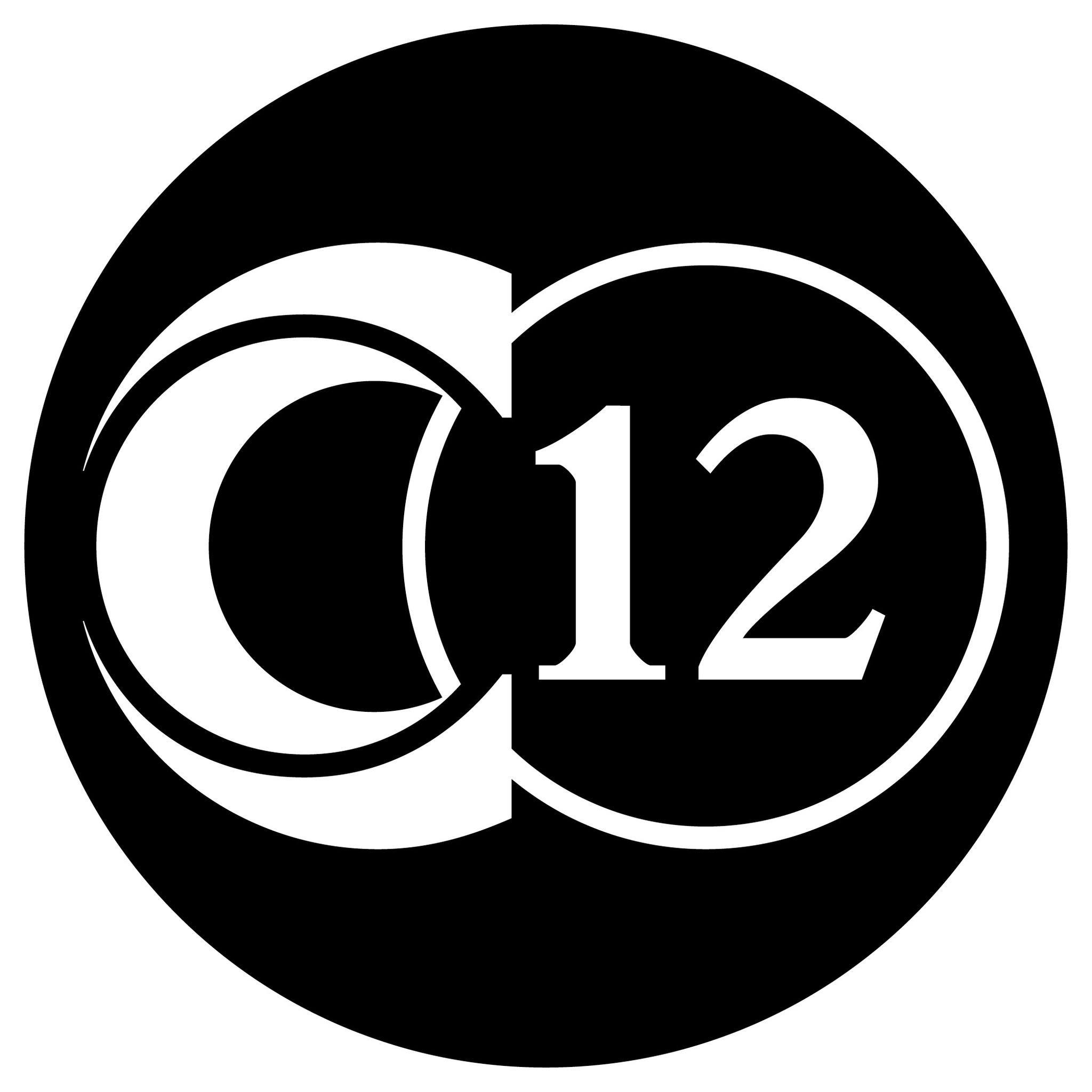 Logo van C12