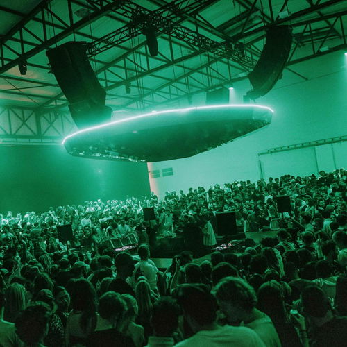 Foto van HANGAR HALLOWEEN 2023, in opdracht van Hangar