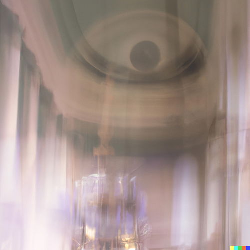 Promo van Esquisse - Collective Ambient Listening Session, in opdracht van Esquisse