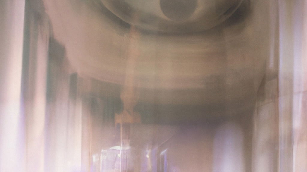 Promo van Esquisse - Collective Ambient Listening Session, in opdracht van Esquisse