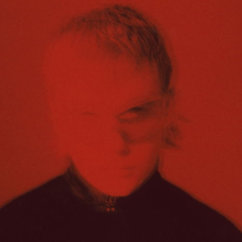 Promo van Mura Masa