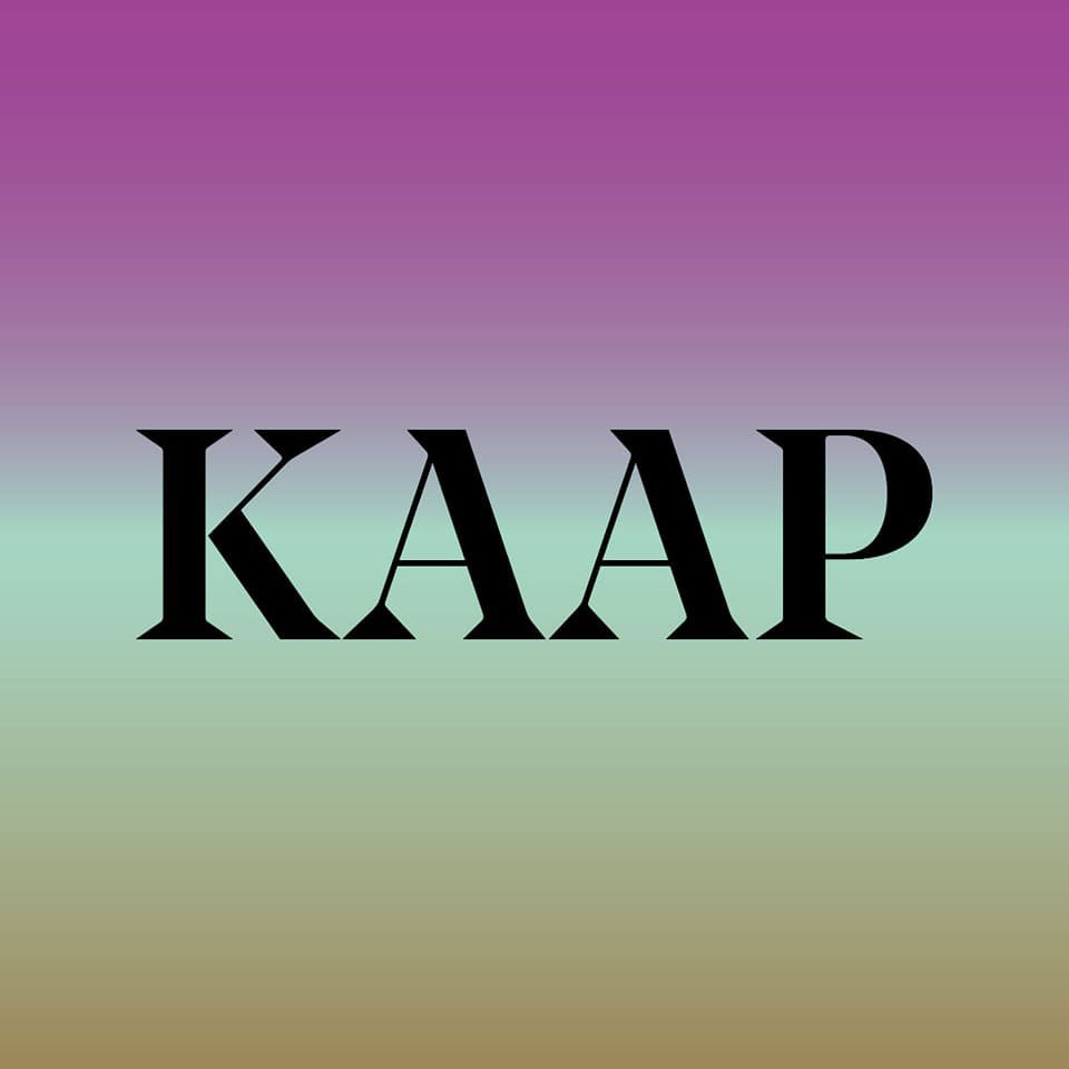 Logo van KAAP