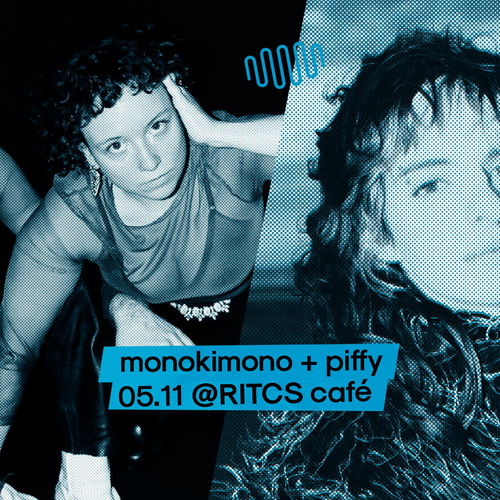 Artwork van Stoemp! monokimono + piffy, in opdracht van Stoemp!