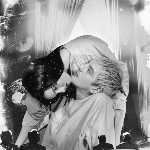 Artwork van Le Plus Grand Spectacle De La Terre, in opdracht van ascendant vierge