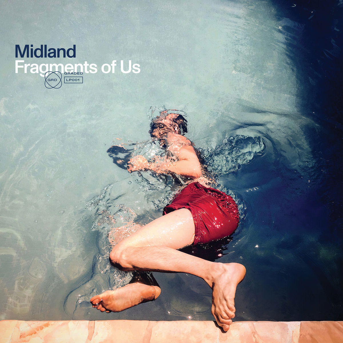 Artwork van Fragments Of Us, in opdracht van Midland