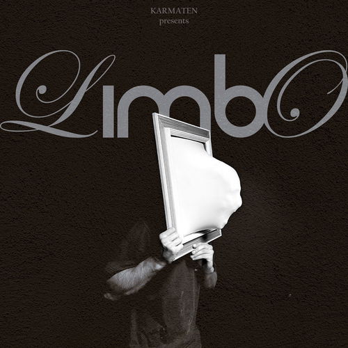 Artwork van Limbo, in opdracht van Karmaten