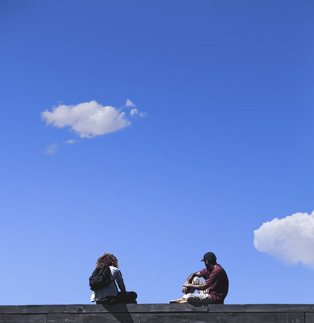 Promo van ten days, in opdracht van Fred Again..