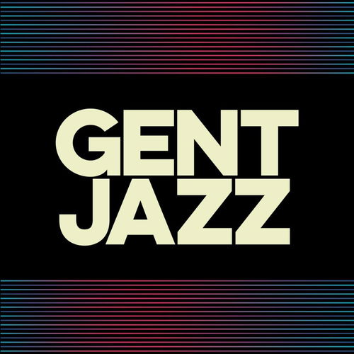 Logo van Gent Jazz