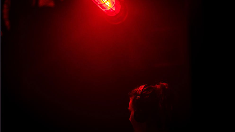 Foto van Kotsessie
