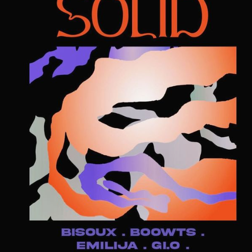 Artwork van Solid w/ Emilija, Droomwolkje b2b Trillosta, Alis. x Recyclart, in opdracht van SOLID VZW