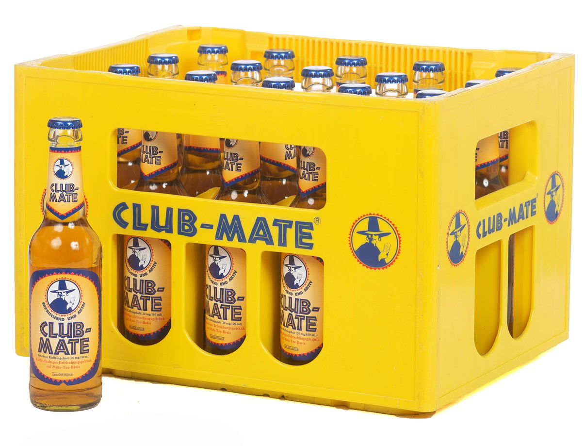 Club-Mate