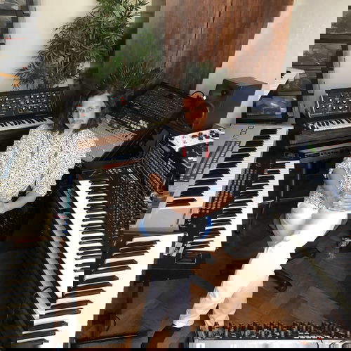 Legowelt