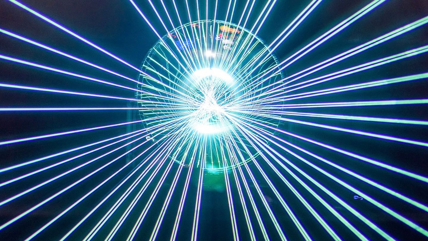 Foto van Sónar
