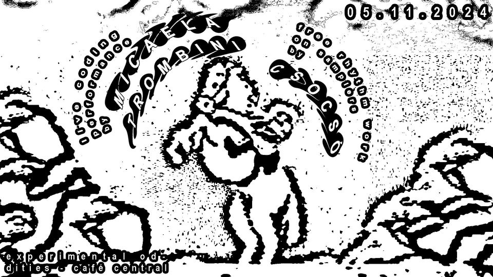 Experimental Oddities