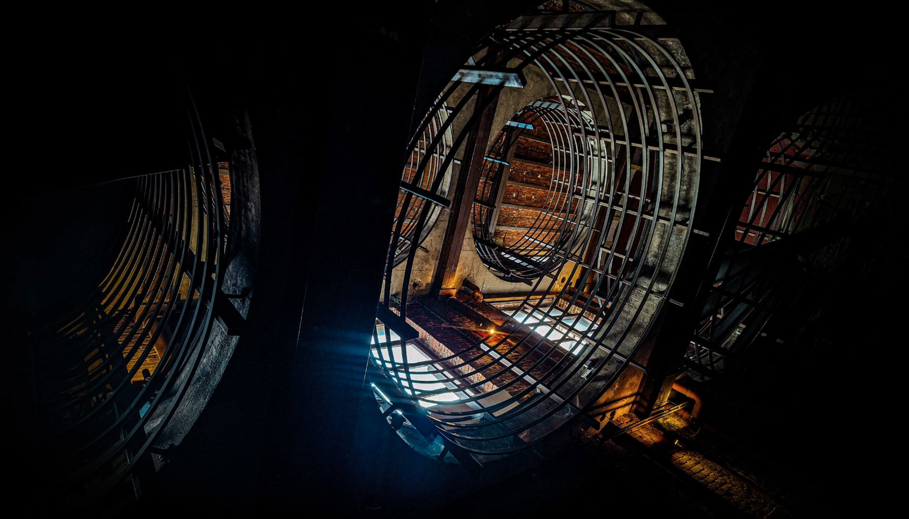 Promo van Vostock NYE 25, in opdracht van Vostock