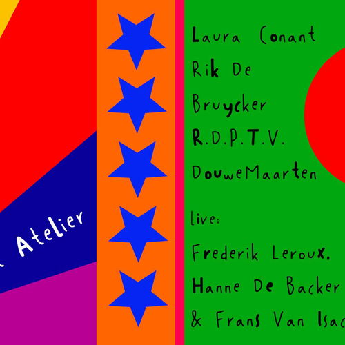 Artwork van Matinée