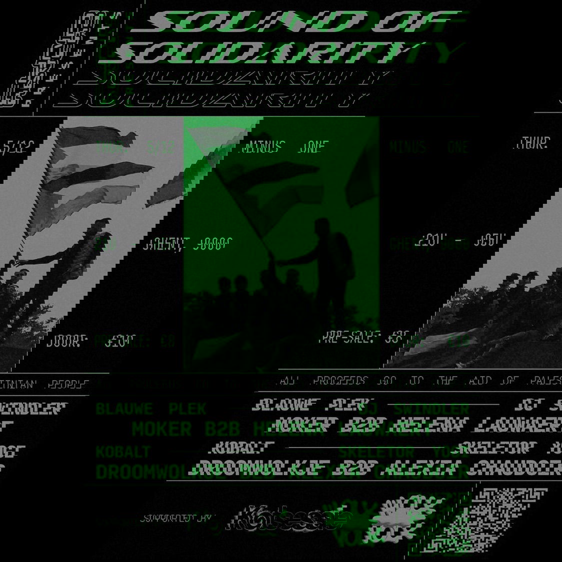 Artwork van FundRavers