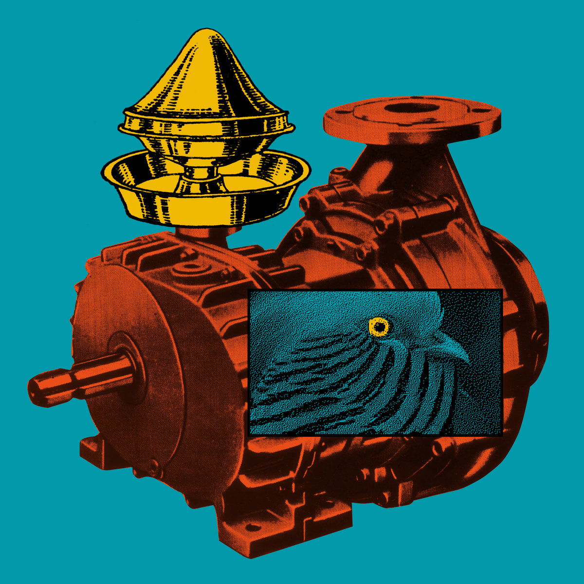 Artwork van 11 Years SoHaSo - Echoes, in opdracht van Various Artists