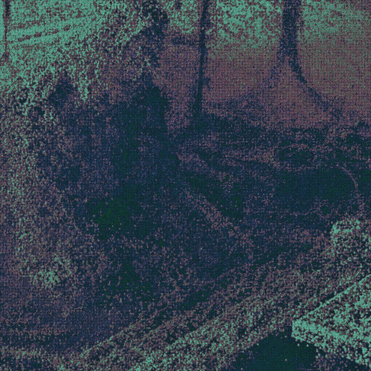 Artwork van Parallels [2022-2023], in opdracht van Once Twice