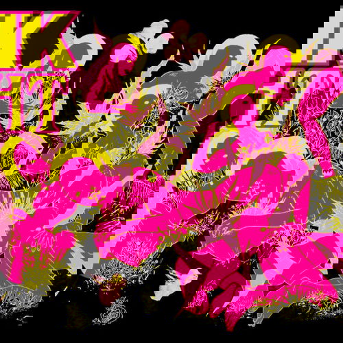 Pink Screens