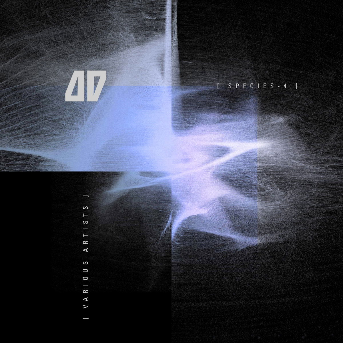 Artwork van Species-4, in opdracht van Various Artists